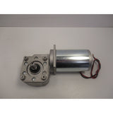 Cleancraft Motor ASSM 650 / 24V / 100W / 5A 13-0001-011 / inkl. Getriebe - Art. 0720130001011