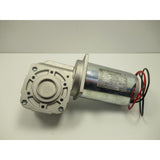 Cleancraft Motor ASSM 650 / 24V / 100W / 5A 13-0001-012 / inkl. Getriebe - Art. 0720130001012