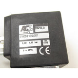 Cleancraft Magnetventil ASSM 650 15-3511-001 - Art. 0720153511001
