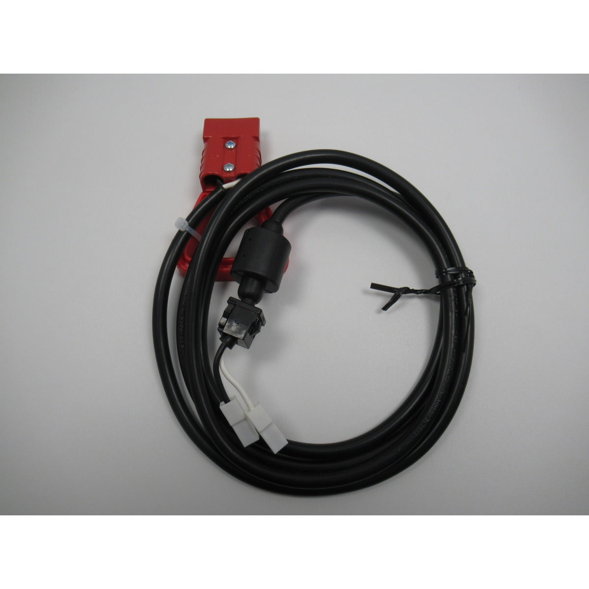 Cleancraft Ladekabel SSM 550 für Ladegerät 24 V - Art. 07202055C