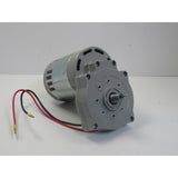 Cleancraft Motor AUKM 800, ASSM 850 / 24V DC 212394 / 400W - Art. 0720212394