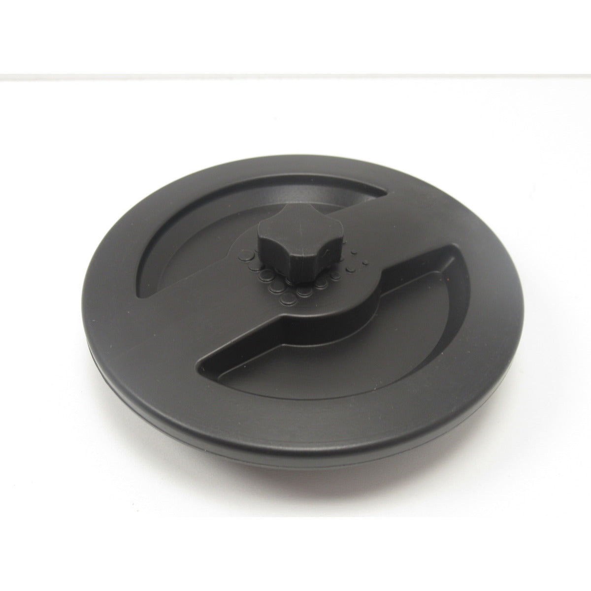 Cleancraft Entlüftungskappe SSM 350 B 216412 / für Tank SM-0720216412 - SM.P-0720216412