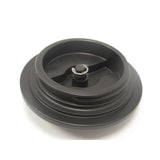 Cleancraft Entlüftungskappe SSM 350 B 216412 / für Tank SM-0720216412 - SM.P-0720216412
