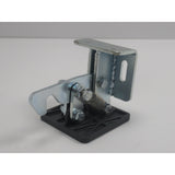 Cleancraft Hakenverschluss ASSM 560 222369 / für Schmutzwassertank SM-0720222369 - SM.P-0720222369