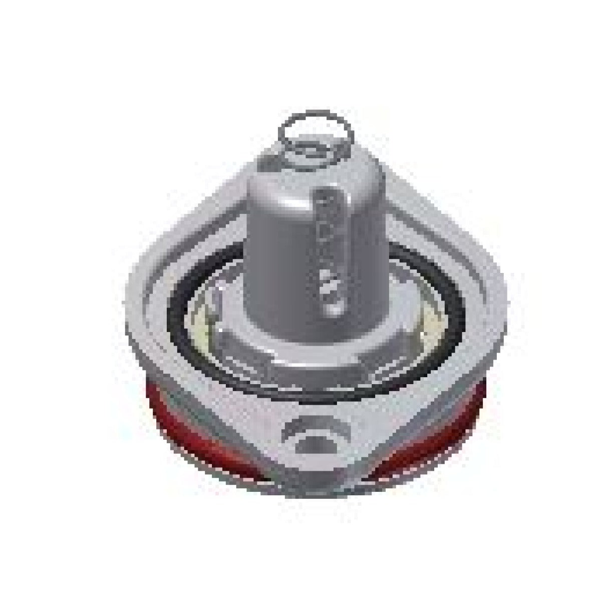 Cleancraft Wasserventil SSM 280 224175 - Art. 0720224175