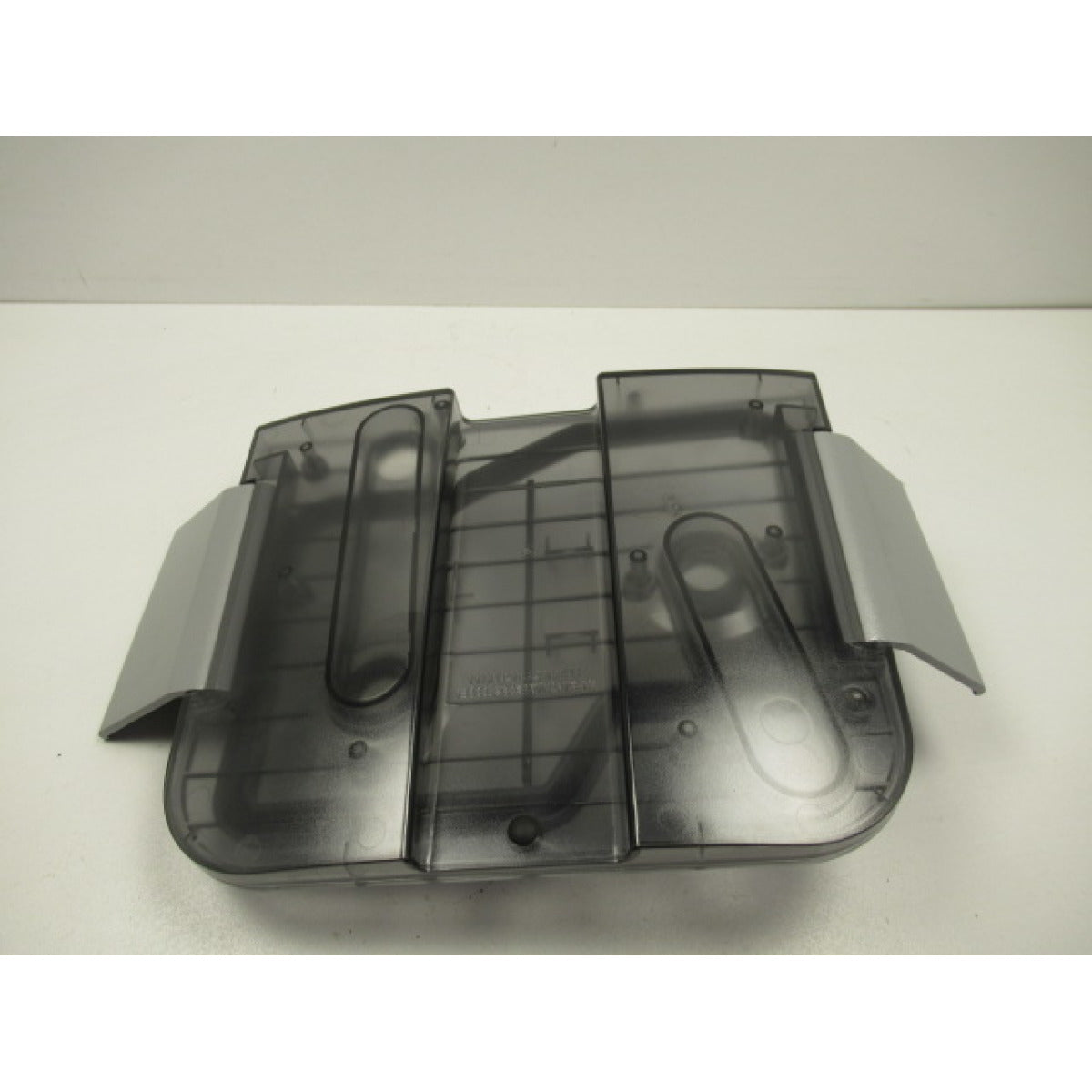 Cleancraft Abdeckung SSM 280 224176, vorderer Plexiglasbehälter - Art. 0720224176