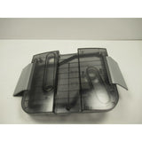 Cleancraft Abdeckung SSM 280 224176, vorderer Plexiglasbehälter - Art. 0720224176