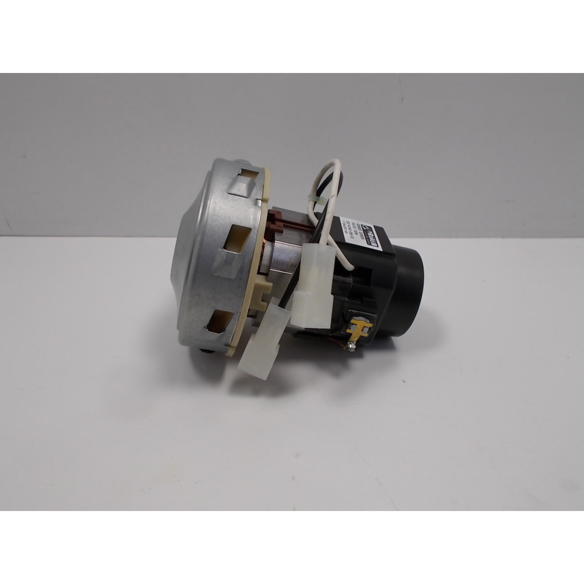 Cleancraft Absaugmotor SSM 340 224628 / 24V 100W SM-0720224628 - SM.P-0720224628