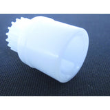 Cleancraft Riemenscheibe SSM 331-7,5 24.0336.00 / 18Z - Art. 072024033600