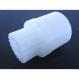 Cleancraft Riemenscheibe SSM 331-7,5 24.0336.00 / 18Z - Art. 072024033600