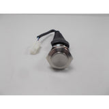 CLEANCRAFT Sicherheitsschalter ASSM 650, 800  4053-0119-0 / Ø24 / 12V SM-0720405301190