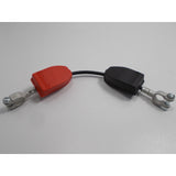 CLEANCRAFT Batterieladekabel SSM 550  406398 / 16x290 SM-0720406398