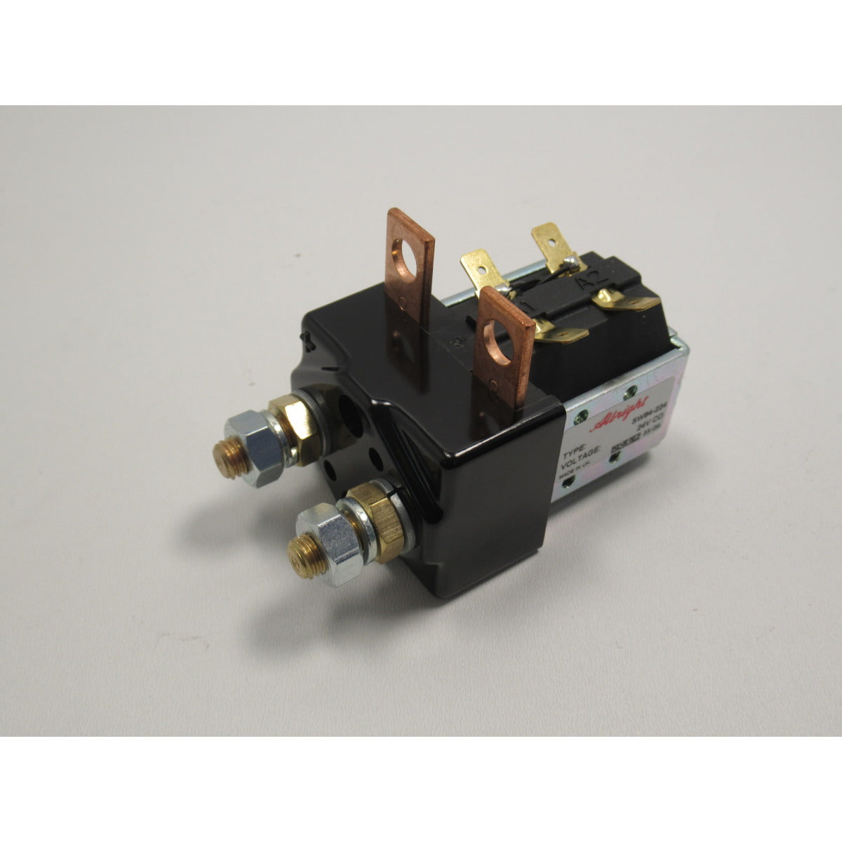 Cleancraft Schütz SSM 550 407578 / 24V / 100A - Art. 0720407578