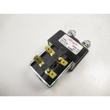 Cleancraft Relais 36V / 80A 407587 - Art. 0720407587