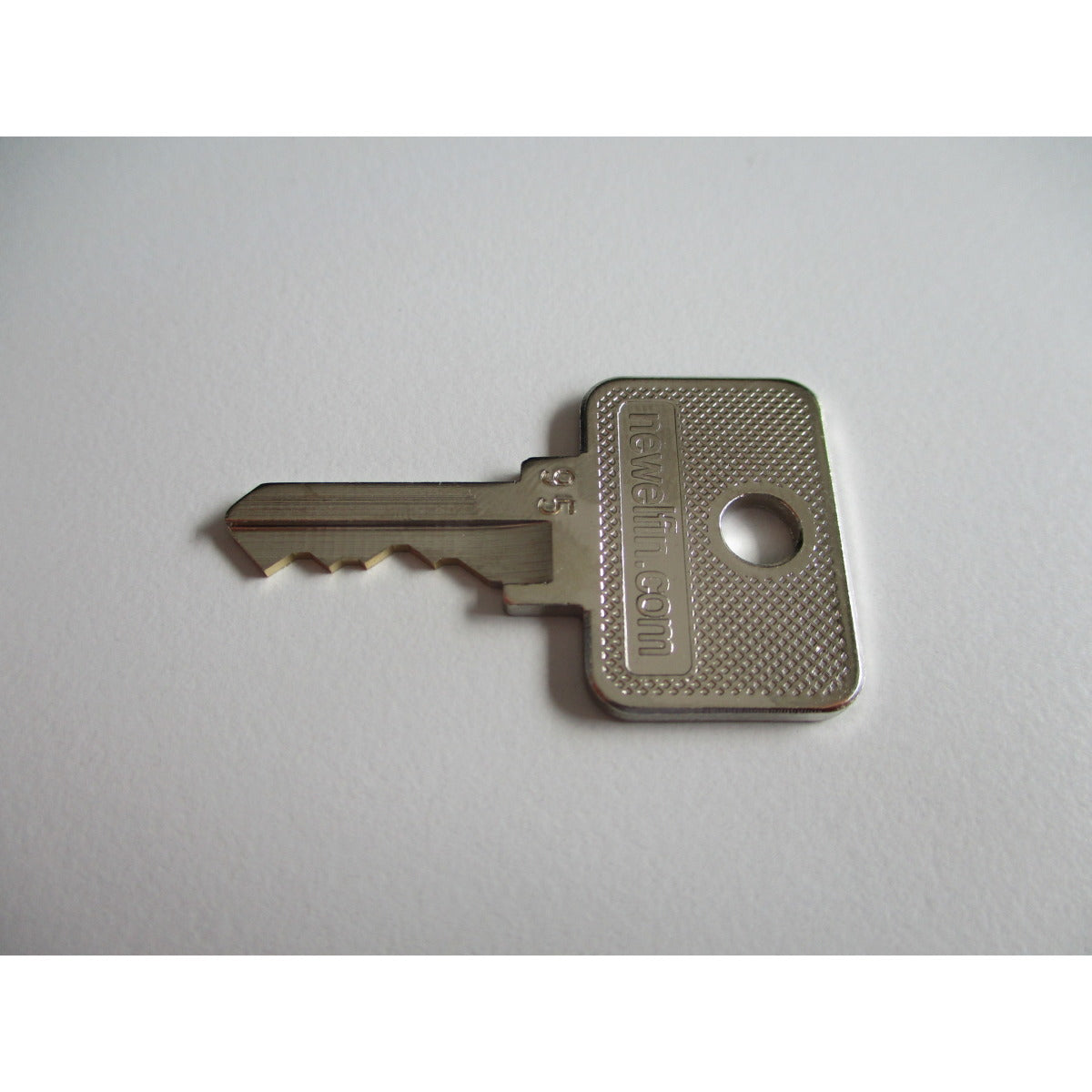 Cleancraft Zündschlüssel ASSM 560, 750, 850 409297 SM-0720409297 - SM.P-0720409297