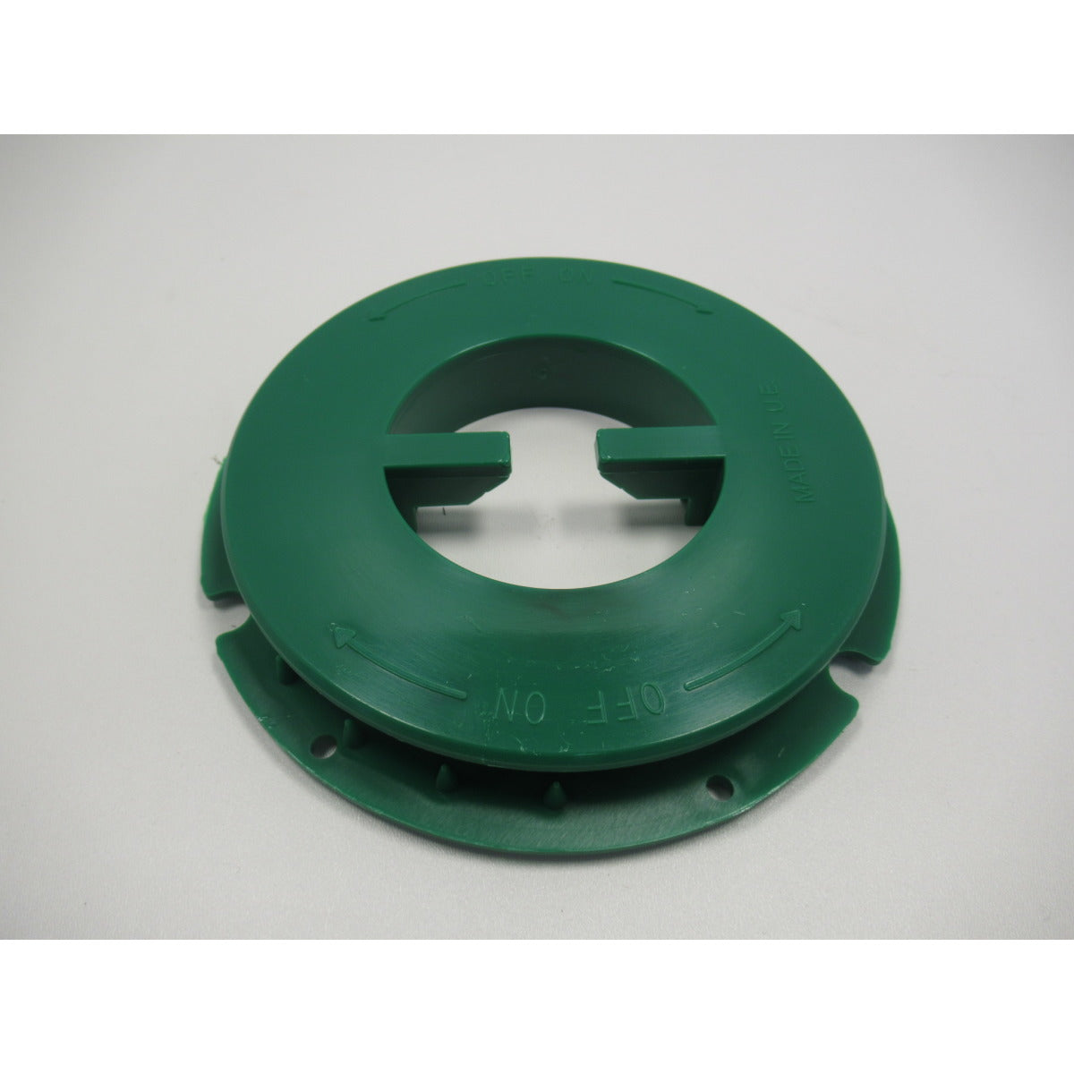 Cleancraft Center Lock SSM 550 410575 - Art. 0720410575