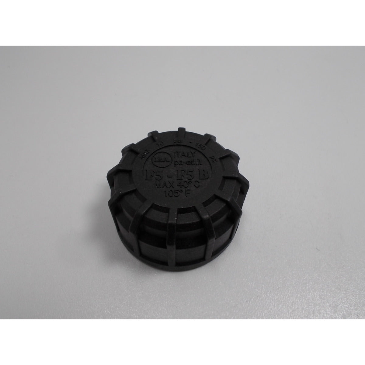 Cleancraft Deckel ASSM 560 420948 / RAL9005 SM-0720420948 - SM.P-0720420948