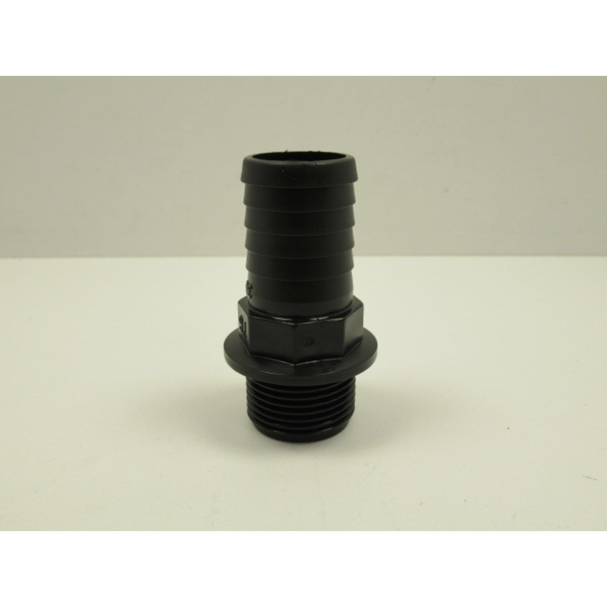 Cleancraft Anschlussstutzen SSM 410 423491 / G1" SM-0720423491 - SM.P-0720423491