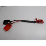 CLEANCRAFT Batterieladekabel SSM 350 B, 335 CY  424503 / 50A SM-0720424503