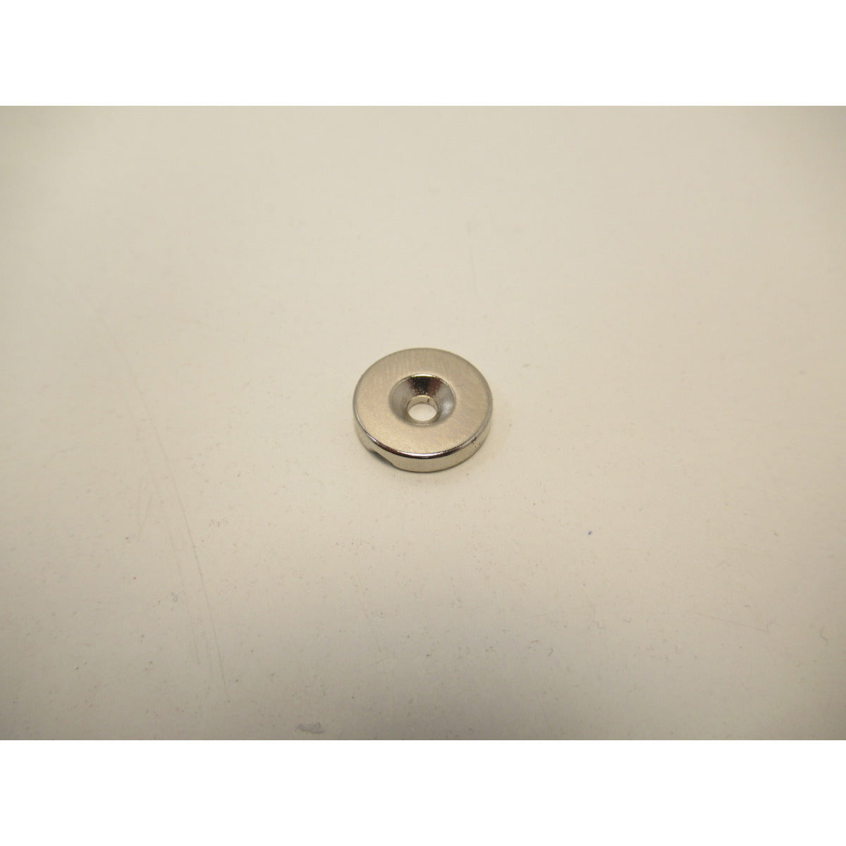 Cleancraft Magnet SSM 550 430184, Ø15x3 - Art. 0720430184