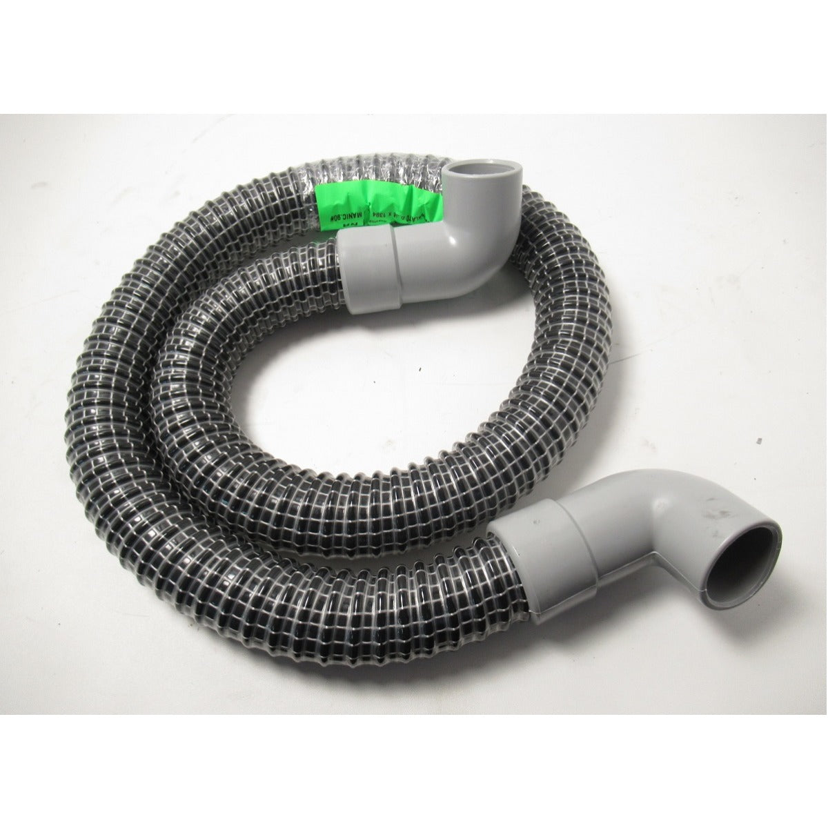 Cleancraft 38, L Schlauch SSM 550 433646 / Ø38, L1394 SM-0720433646 - SM.P-0720433646