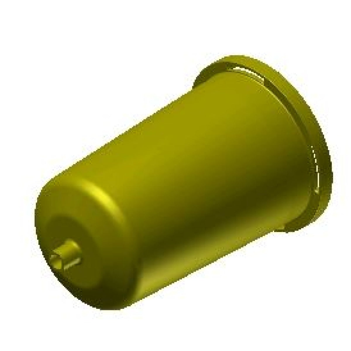 Cleancraft Filtergehäuse SSM 550 433652 SM-0720433652 - SM.P-0720433652