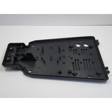 Cleancraft Abdeckung SSM 550 433725 / RAL7016 - Art. 0720433725