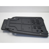 Cleancraft Abdeckung SSM 550 433725 / RAL7016 - Art. 0720433725