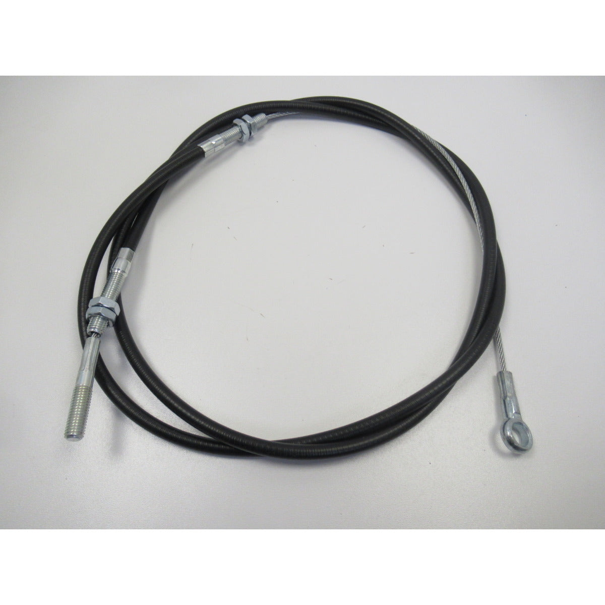Cleancraft Bowdenzug AUKM 800 434921 / für Seitenbesen - Art. 0720434921