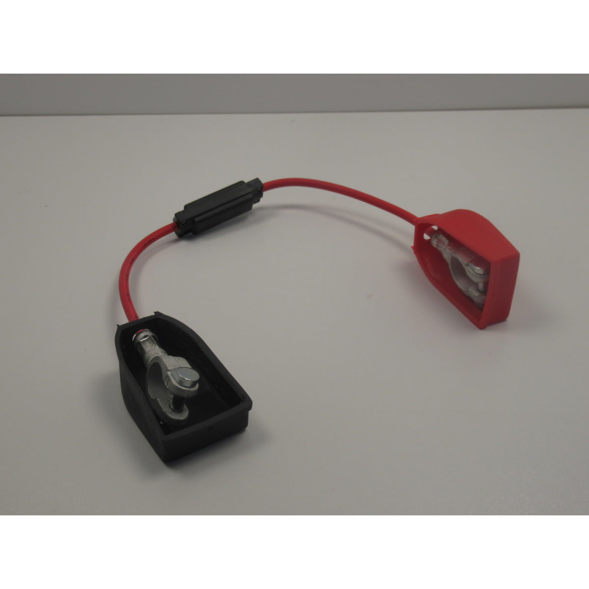 CLEANCRAFT Brückenkabel ASSM 560  436401 / inkl. 80A Sicherung SM-0720436401