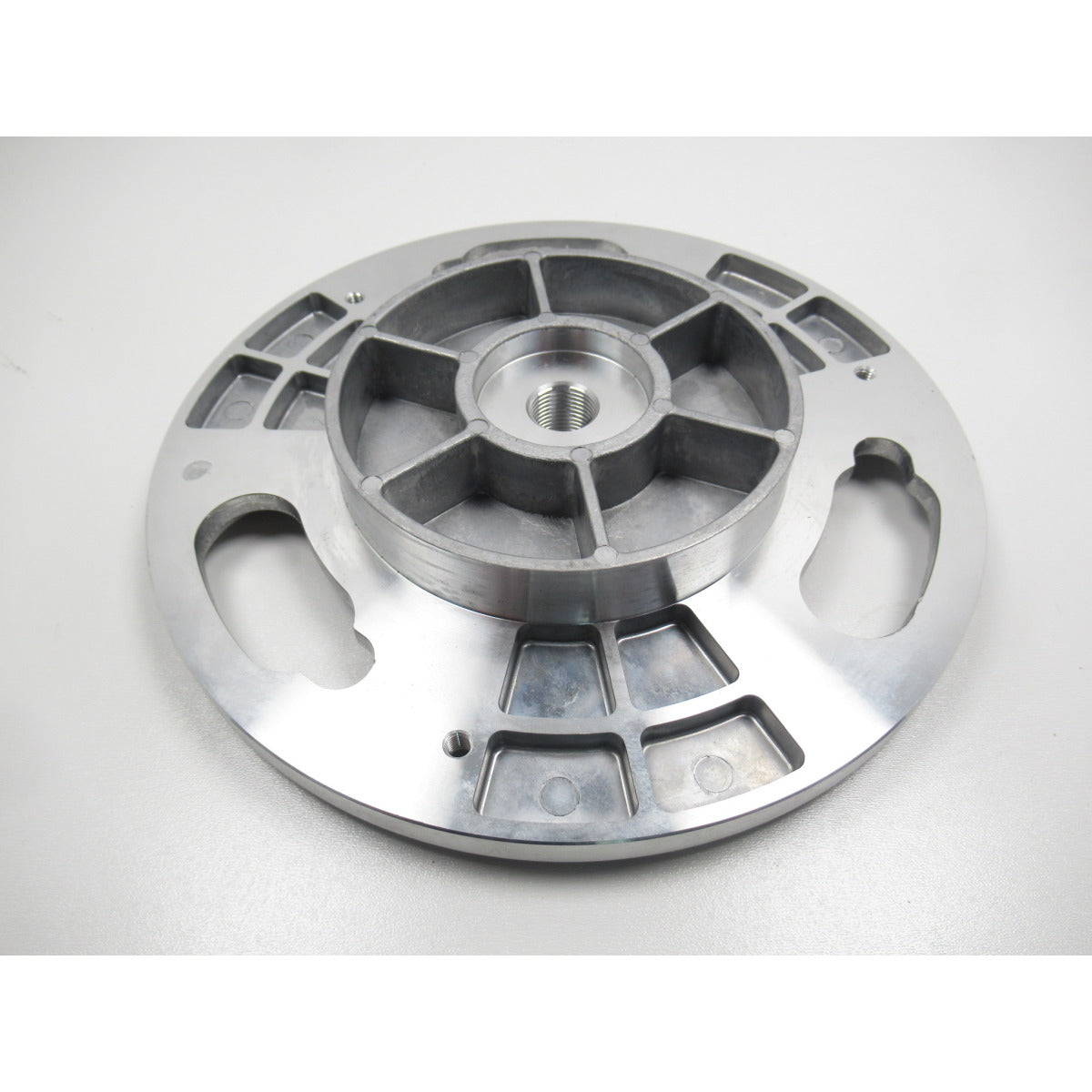Cleancraft Flansch SSM 550 437859 - Art. 0720437859