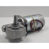 Cleancraft Motor AUKM 800 / 24V DC 438443 90W 65 U/min SM-0720438443 - SM.P-0720438443
