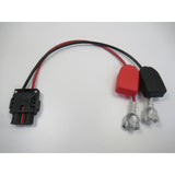 CLEANCRAFT Batterieladekabel AUKM 600  438820 SM-0720438820