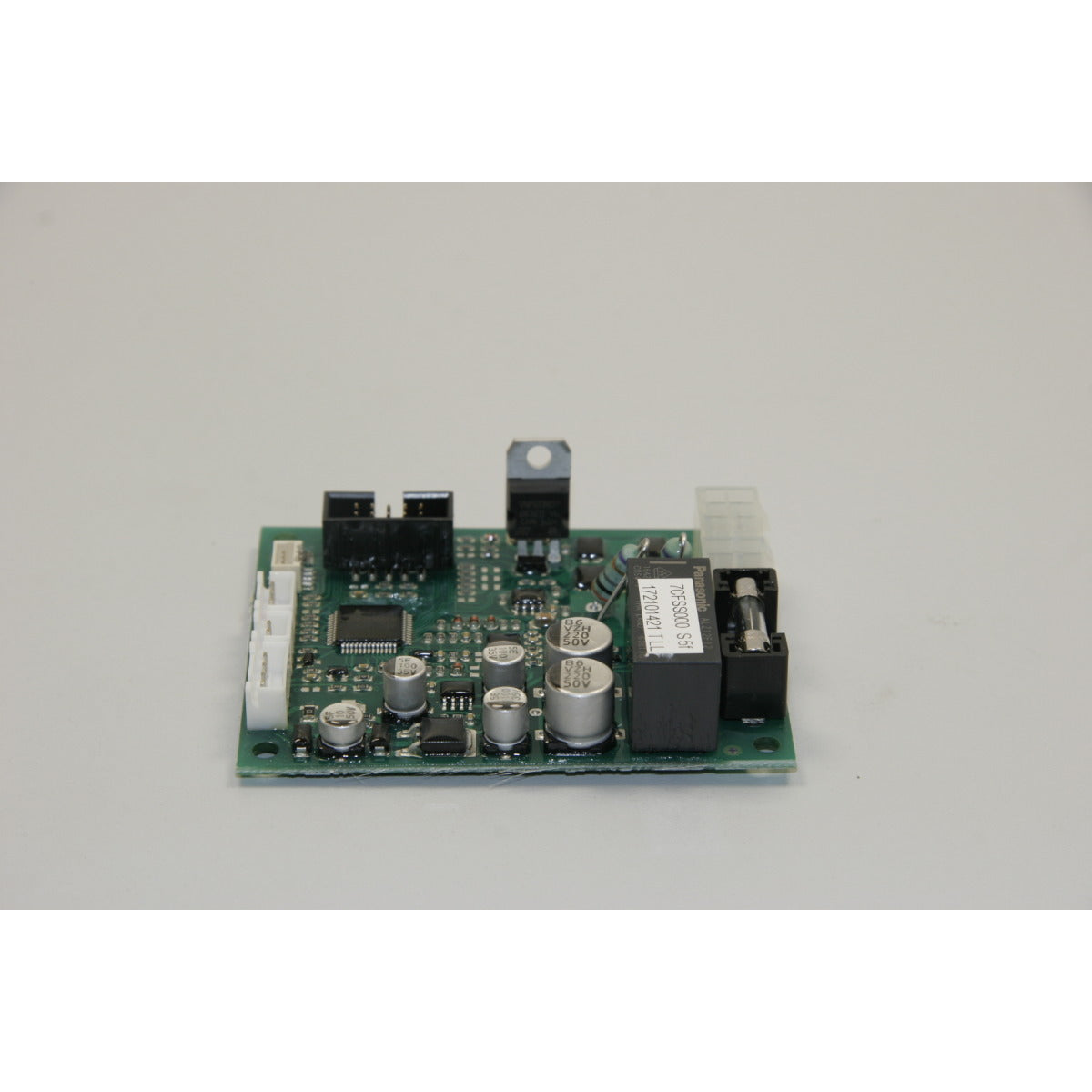 Cleancraft Steuerung SSM 280, 340 439802 SM-0720439802 - SM.P-0720439802