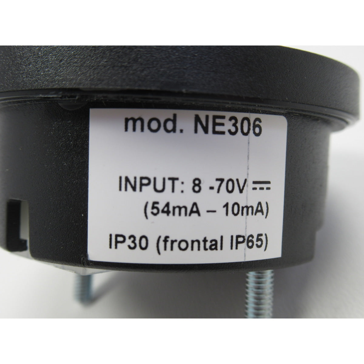 Cleancraft Betriebsstundenzähler SSM 550 440063 / mit Batterieanzeige NE306 - Art. 0720440063