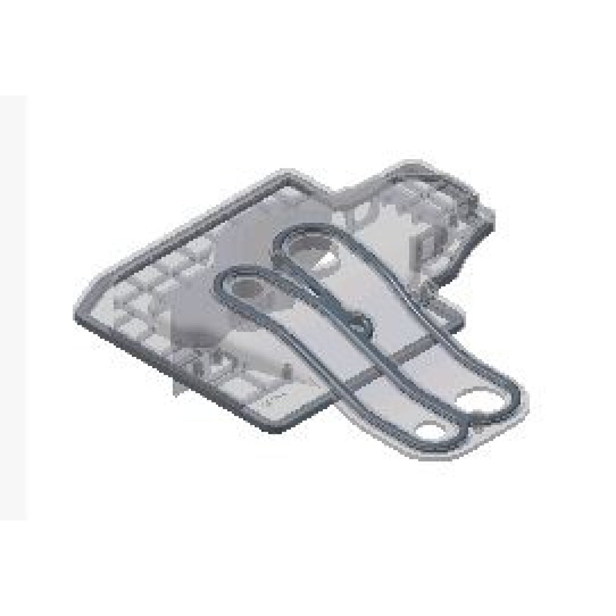 Cleancraft Deckel SSM 340 440956 / CR-07 - Art. 0720440956