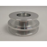 Cleancraft Riemenscheibe AUKM 800 443391 SM-0720443391 - SM.P-0720443391