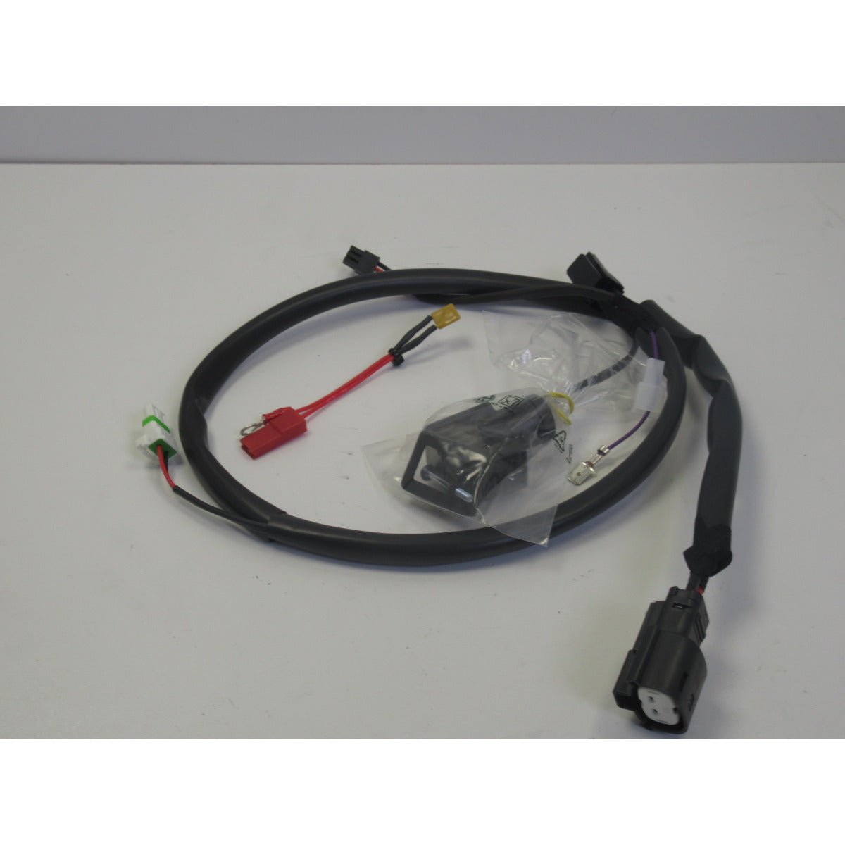 Cleancraft Kabelsatz SSM 355 B 454262 / für Wassereinheit 0720230970 - Art. 0720454262