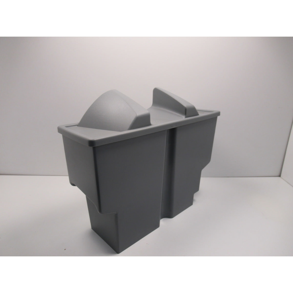 Cleancraft Frischwassertank SSM 330-7,5 RIC.22.0505.00 / 7,5L - Art. 0720RIC22050500