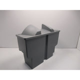 Cleancraft Frischwassertank SSM 330-7,5 RIC.22.0505.00 / 7,5L - Art. 0720RIC22050500