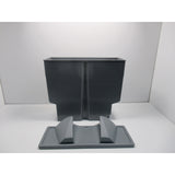 Cleancraft Frischwassertank SSM 330-11,0 RIC.22.0522.00 / 11L / RAL7011 - Art. 0720RIC22052200