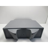 Cleancraft Frischwassertank SSM 330-11,0 RIC.22.0522.00 / 11L / RAL7011 - Art. 0720RIC22052200