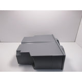 Cleancraft Frischwassertank SSM 330-11,0 RIC.22.0522.00 / 11L / RAL7011 - Art. 0720RIC22052200