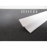 Cleancraft Abstreifer DWM-K/H 420 040330000 SM-0722040330000 - SM.P-0722040330000