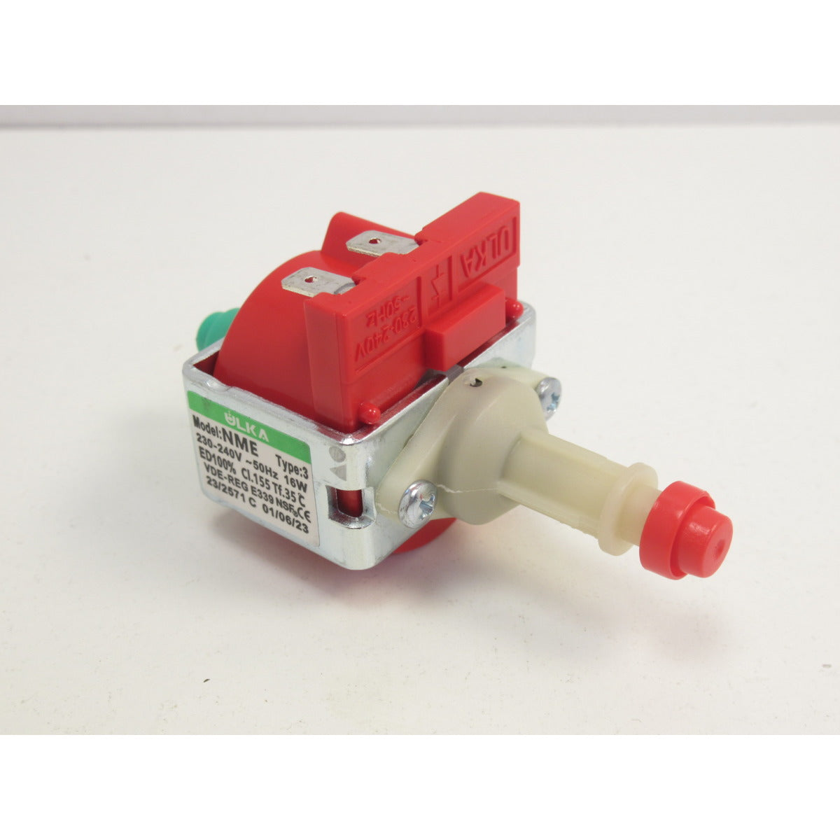 Cleancraft Pumpe DWM-H 340/420/620 084100300 SM-0722084100300 - SM.P-0722084100300