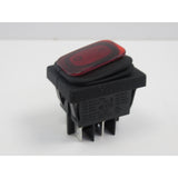 CLEANCRAFT Schalter DWM 280 DC/AC  084411000 SM-0722084411000