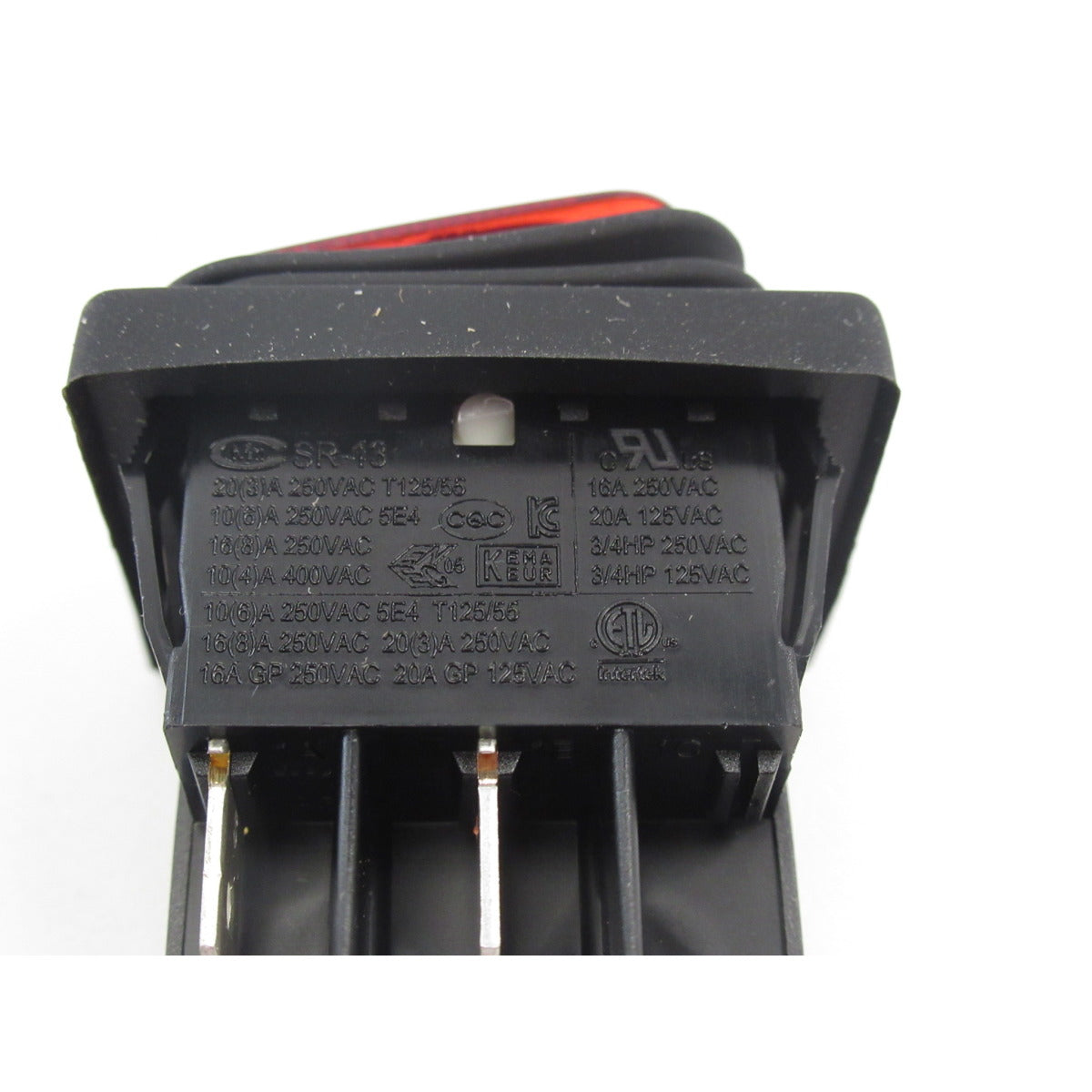 CLEANCRAFT Schalter DWM 280 DC/AC  084411000 SM-0722084411000