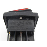 CLEANCRAFT Schalter DWM 280 DC/AC  084411000 SM-0722084411000