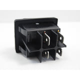 CLEANCRAFT Schalter DWM 280 DC/AC  084411000 SM-0722084411000