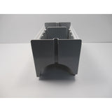 Cleancraft Schmutzwassertank DWM-K/H 340 122201000 SM-0722122201000 - SM.P-0722122201000